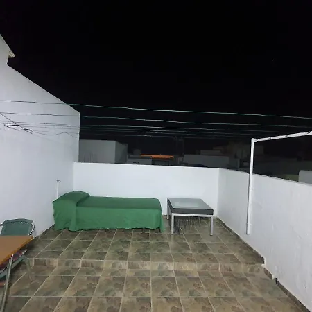 Apartment Apt.playa Ingles Patronato 1h.