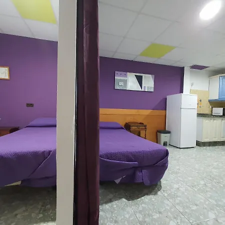 Apt.playa Ingles Patronato 1h. Apartment Playa del Ingles (Gran Canaria)