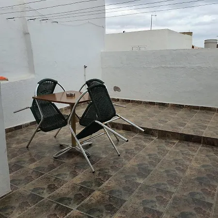 Apt.playa Ingles Patronato 1h. * Playa del Ingles (Gran Canaria)