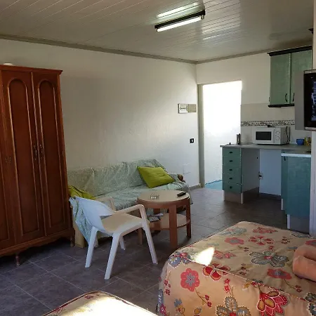 Apt.playa Ingles Patronato 1h. Apartment *