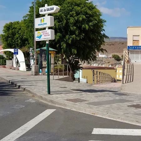 Apartment Apt.playa Ingles Patronato 1h. Playa del Ingles (Gran Canaria)