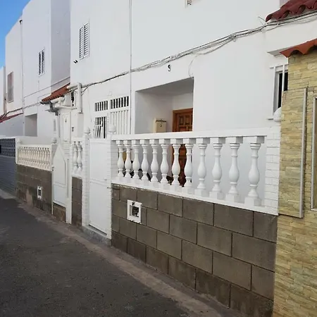 Apt.playa Ingles Patronato 1h. Apartment Playa del Ingles (Gran Canaria)