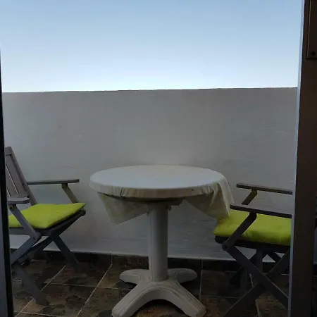 Apt.playa Ingles Patronato 1h. *