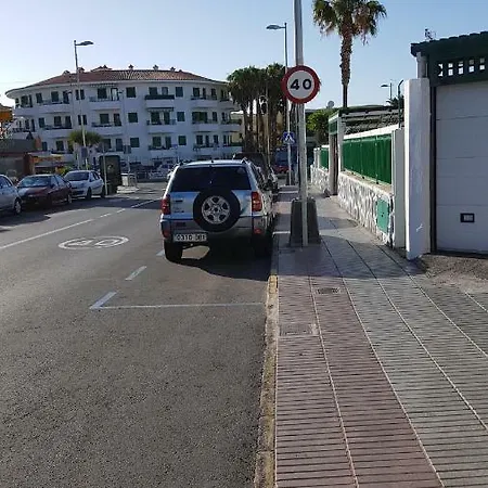 Apt.playa Ingles Patronato 1h. Apartment Playa del Ingles (Gran Canaria)