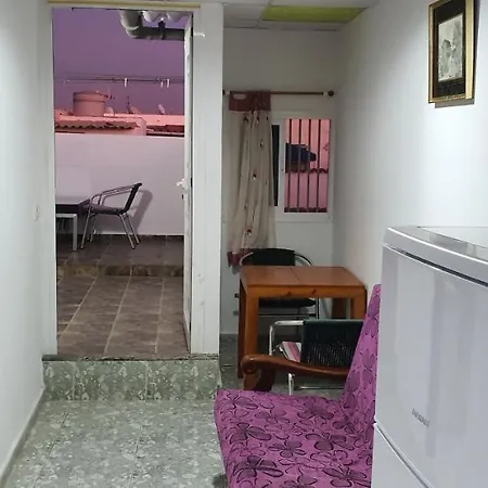 Apt.playa Ingles Patronato 1h. Apartment *