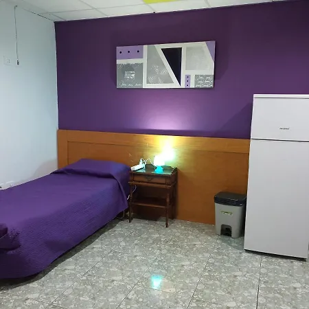 Apt.playa Ingles Patronato 1h. Playa del Inglés