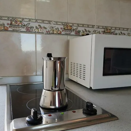 Apt.playa Ingles Patronato 1h. Appartamento Playa del Inglés