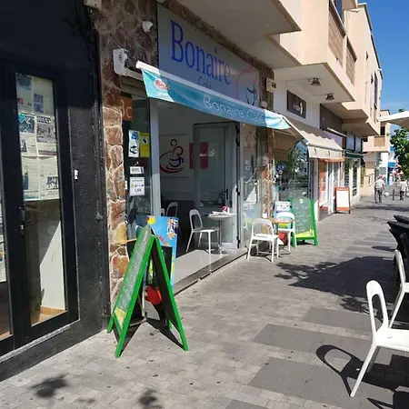 Apt.playa Ingles Patronato 1h. Appartamento